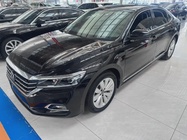 Volkswagen Passat 2021