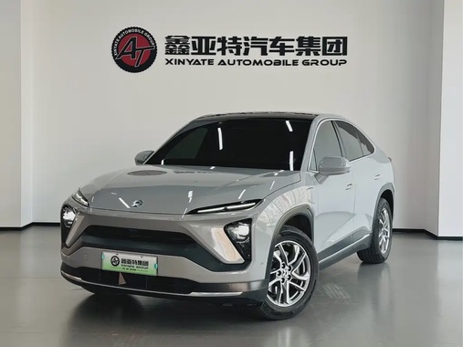 NIO EC6 2021