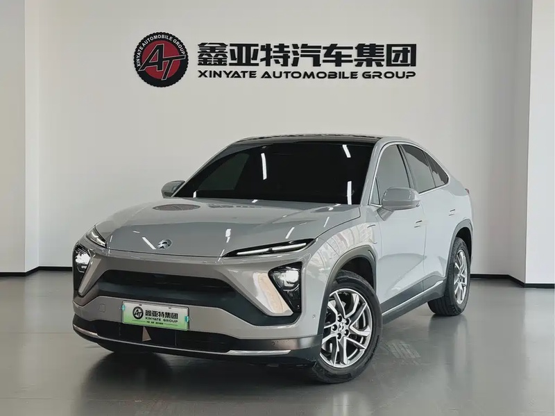 NIO EC6