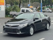 Toyota Camry 2017