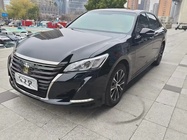 Toyota Crown 2019