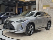 Lexus RX 2020