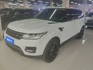 Land Rover Sport 2017