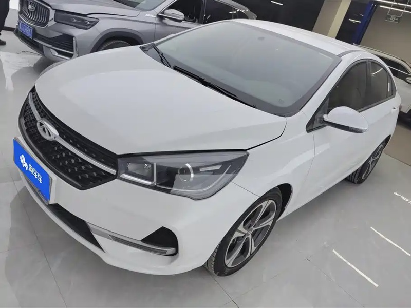 Chery Arrizo 5