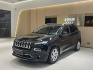 Jeep Cherokee 2016