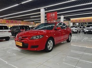 Mazda 3 2013