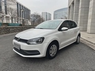 Volkswagen Polo 2019