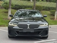 BMW 5 Series 2023
