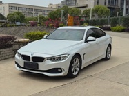 BMW 4 Series 2016