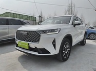 Haval H6 2022