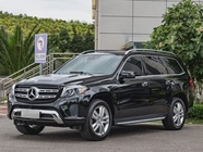 Mercedes-Benz GLK-Class 2016