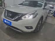 Nissan Murano 2020