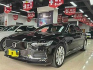 Volvo S90 2018
