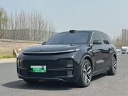Li Auto L9 2022