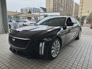Cadillac CT6 2023