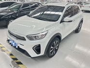 Kia KX1 2023