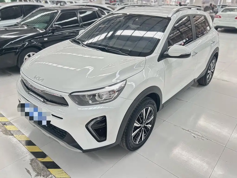 Kia KX1