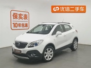 Buick Encore 2013
