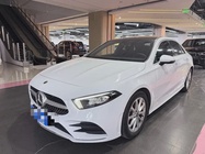 Mercedes-Benz A-Class 2020