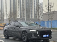 Hongqi H5 2025