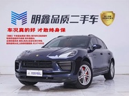 Porsche Macan 2023
