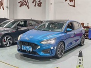 Ford Focus 2020