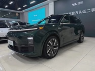 Li Auto L9 2024