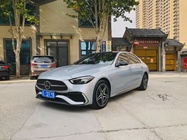 Mercedes-Benz C-Class 2023