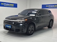 Li Auto L7 2024