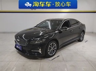 Geely Xingrui 2025