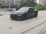 BMW 4 Series 2021