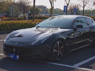 Ferrari FF 2013