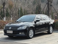 Volkswagen Lavida 2018