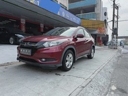 Honda Vezel 2016