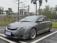 Honda Civic 2011