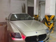 Maserati Quattroporte 2012