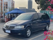 Buick GL8 2010