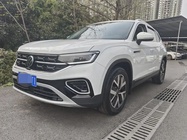 Volkswagen Tayron 2023