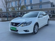 Nissan Teana 2018