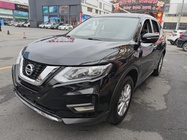Nissan X-Trail 2020