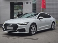 Audi A7 2021