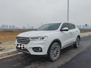 Haval H6 2018