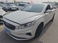 Geely Borui 2020