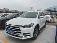BYD Pro 2020