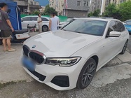BMW 3 Series 2022