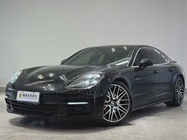 Porsche Panamera 2020