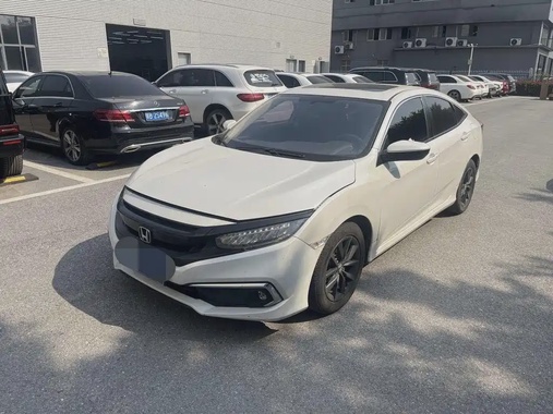 Honda Civic 2020