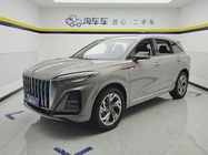 Hongqi HS3 2024