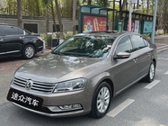 Volkswagen Magotan 2013