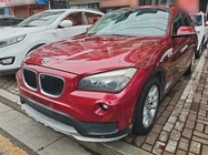 BMW X1 2015